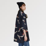 Charger l'image dans la galerie, Veste Kimono Femme 'Gon Zeme'