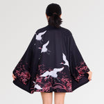 Charger l'image dans la galerie, Veste Kimono Femme 'Sailor Moon'