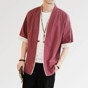 Veste Kimono Homme 'NCT Dream'