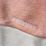 Charger l'image dans la galerie, Veste Polaire Retro 'Qingdao'