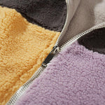 Charger l'image dans la galerie, Veste Polaire Zippée 'Watanabe'