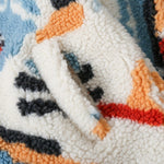 Charger l'image dans la galerie, Veste Polaire Zippée 'Yonekura'