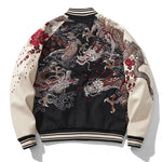 Charger l'image dans la galerie, Veste Sukajan