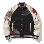 Charger l'image dans la galerie, Veste Sukajan