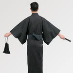 Charger l'image dans la galerie, Yukata Traditionnel Homme 'Gassan'