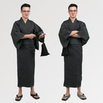 Charger l'image dans la galerie, Yukata Traditionnel Homme 'Gassan'