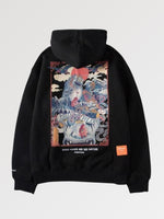 Charger l'image dans la galerie, Sweat Motif Japonais 'Wahei'