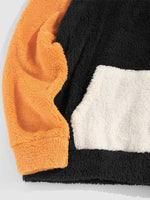 Charger l'image dans la galerie, Pull Japonais Streetwear Épais 'Kotton'