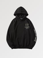 Charger l'image dans la galerie, Sweat Motif Femme Japonaise 'Josei'