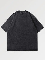 Charger l'image dans la galerie, T-shirt Japonais Vintage Oversize 'Dezain'