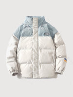 Charger l'image dans la galerie, Doudoune Hiver 'Fuyu'