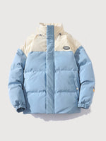 Charger l'image dans la galerie, Doudoune Hiver 'Fuyu'