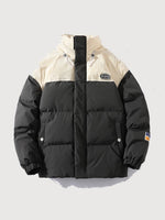 Charger l'image dans la galerie, Doudoune Hiver 'Fuyu'