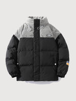 Charger l'image dans la galerie, Doudoune Hiver 'Fuyu'