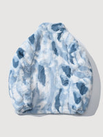 Charger l'image dans la galerie, Veste Polaire Chaude 'Furisu'