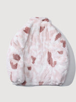 Charger l'image dans la galerie, Veste Polaire Chaude 'Furisu'