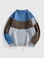 Charger l'image dans la galerie, Pull Streetwear Japonais 'Iro'