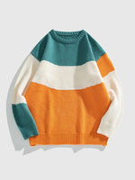 Charger l'image dans la galerie, Pull Streetwear Japonais 'Iro'