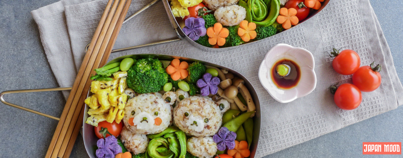 Le guide ultime du bento japonais
