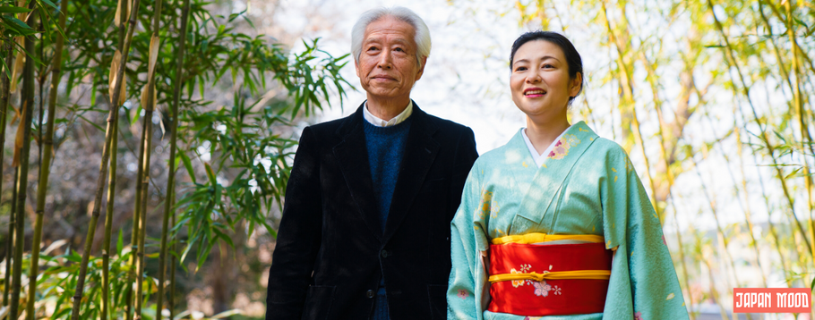 Tout savoir sur le mariage traditionnel japonais