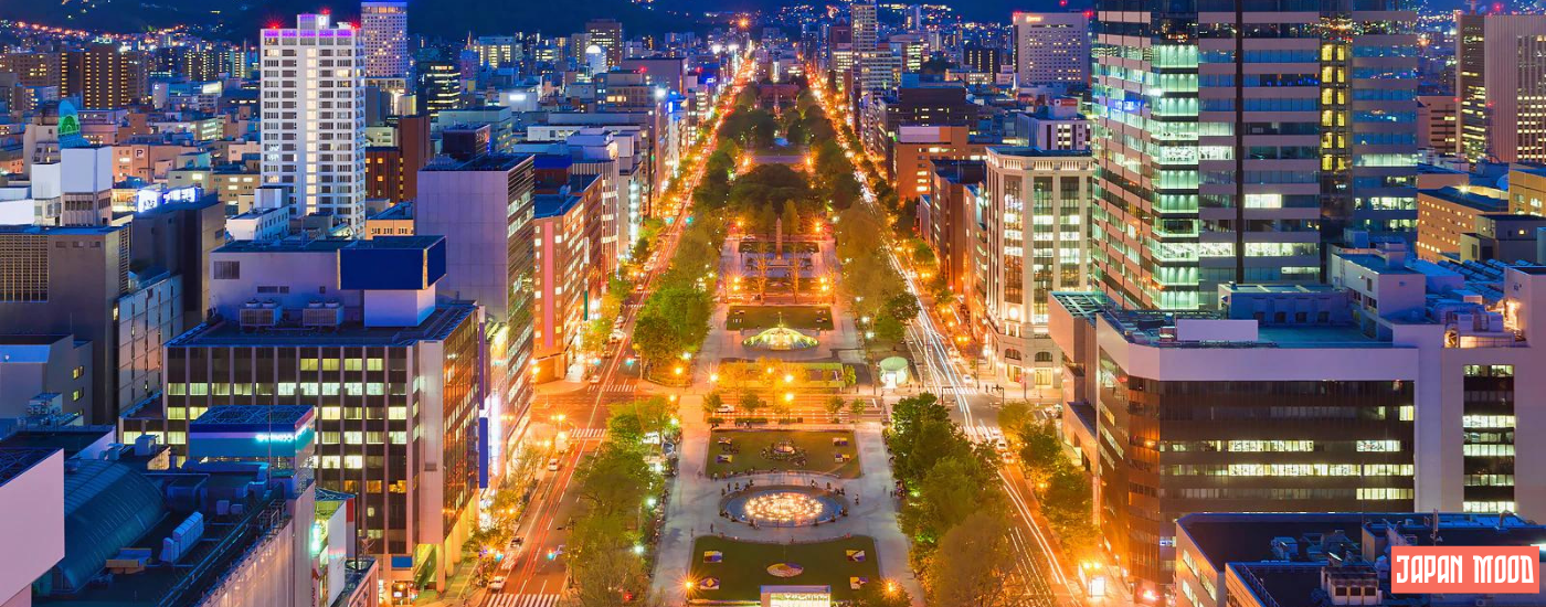 Top 10 des activités à faire à Sapporo