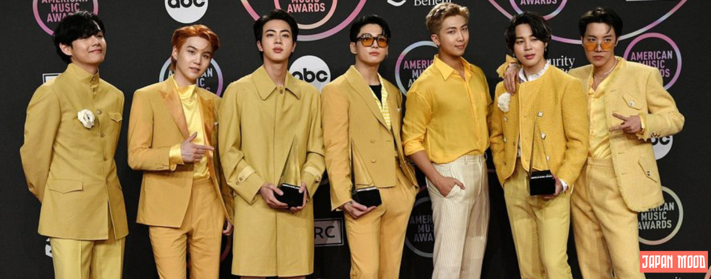 Top 10 des groupes de J-pop les plus populaires