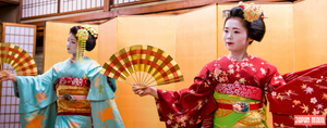 Tout savoir sur le rôle des Geishas au Japon