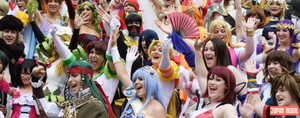 Tout savoir sur les concours de cosplay