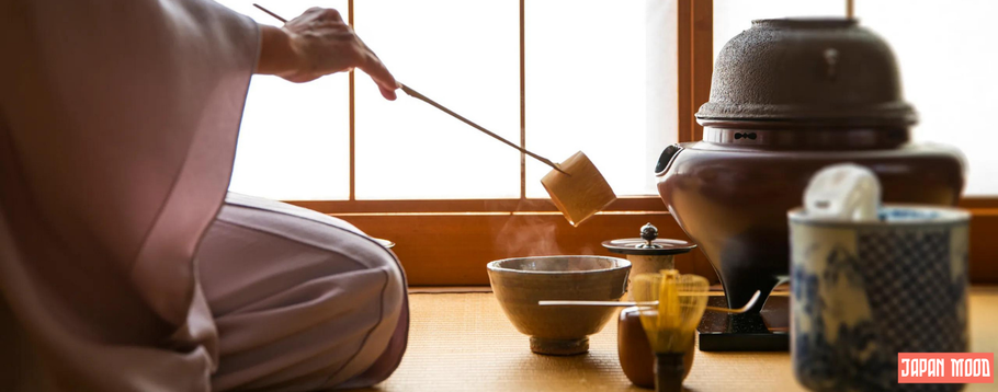 La cérémonie du thé : Une tradition nippone incontournable