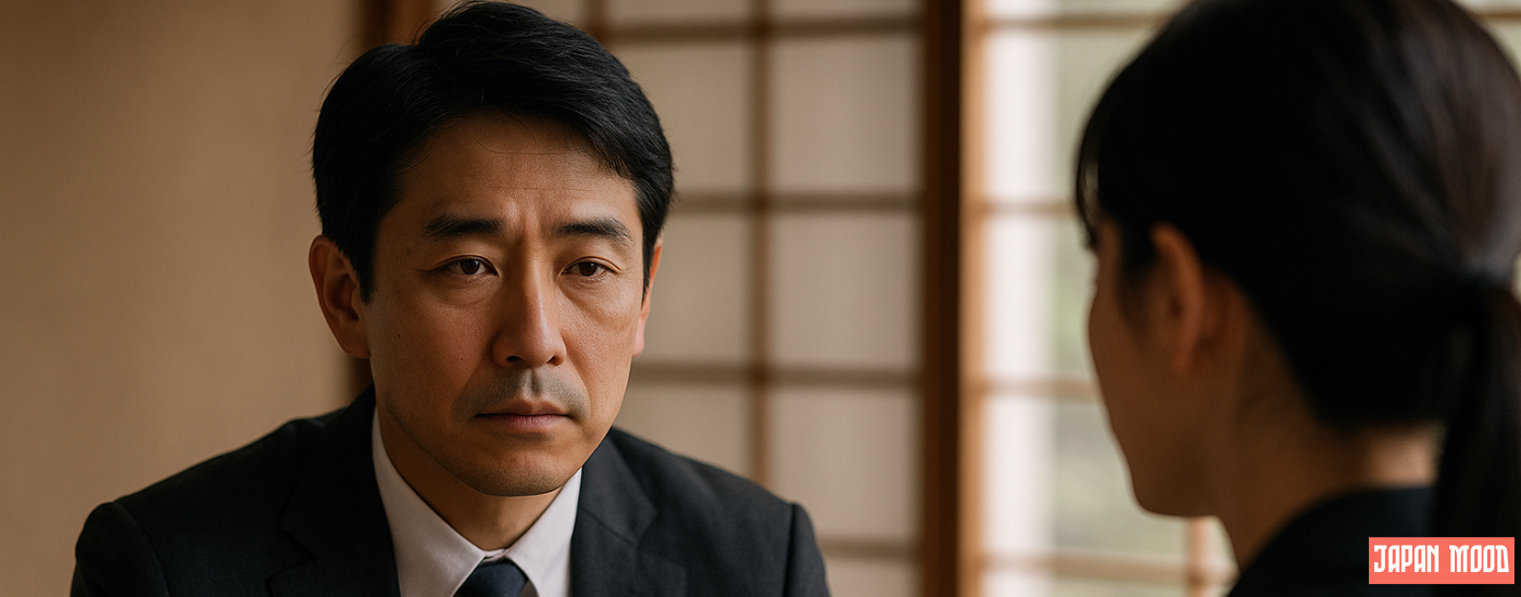 La perception du silence dans la communication japonaise