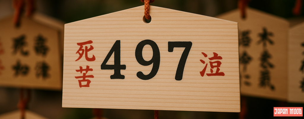 Les croyances autour des chiffres au Japon : entre superstition et symbolique