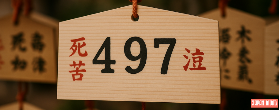 Les croyances autour des chiffres au Japon : entre superstition et symbolique