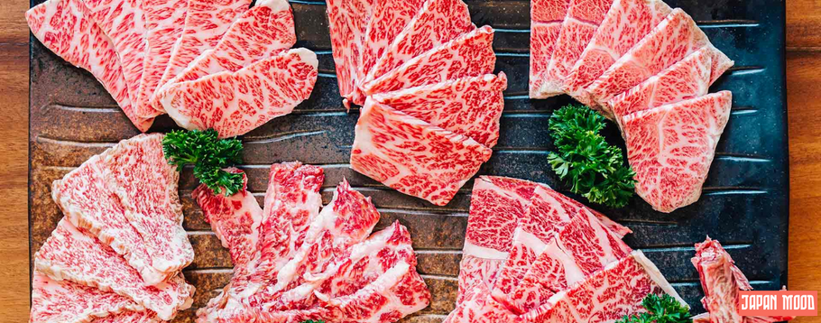 Où manger du bœuf wagyu à Tokyo ?