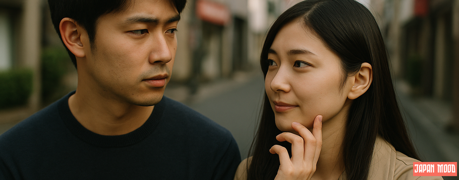 Pourquoi les Japonais évitent-ils de dire "je t’aime" ?