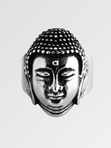Bague Bouddha 'Bodhgaya'