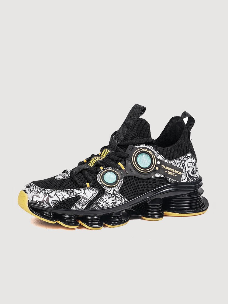 Basket Japonaise Homme
