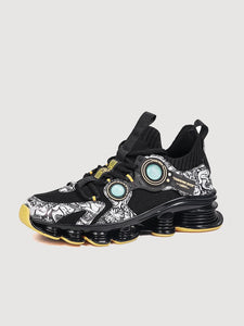 Basket Japonaise Homme