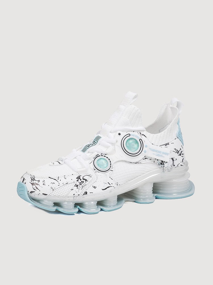 Basket Japonaise Homme