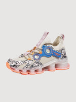 Charger l&#39;image dans la galerie, Basket Japonaise Homme
