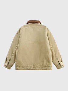 Blouson Style Japonais