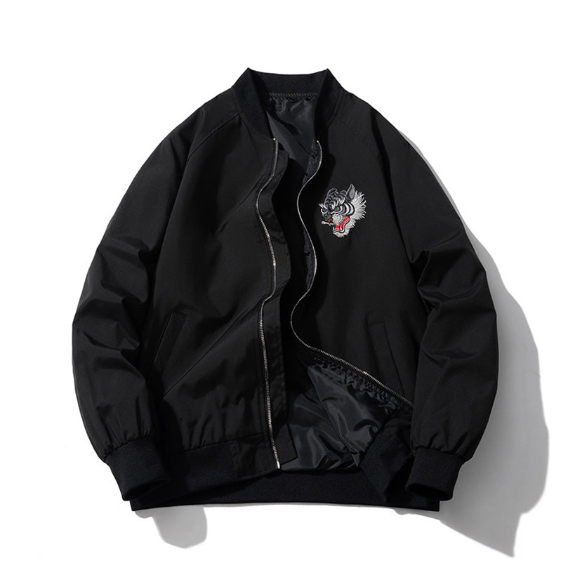 Bomber Tigre