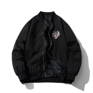 Bomber Tigre
