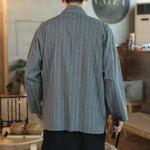 Charger l&#39;image dans la galerie, Cardigan Kimono Homme
