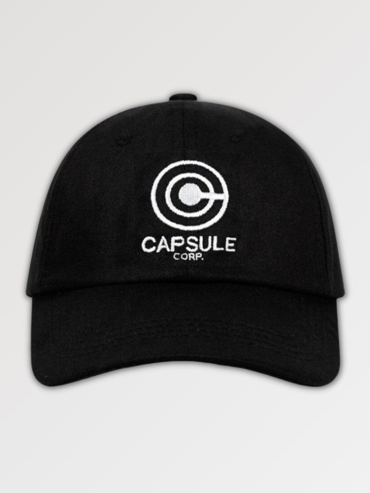 Casquette Capsule Corp 'Amagi'