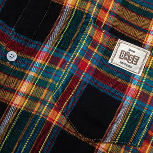 Chemise à Carreaux Homme