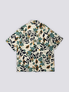 Chemise à Fleurs Homme