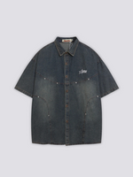 Charger l&#39;image dans la galerie, Chemise en Jean
