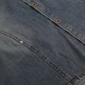 Chemise en Jean