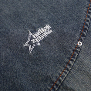 Chemise en Jean