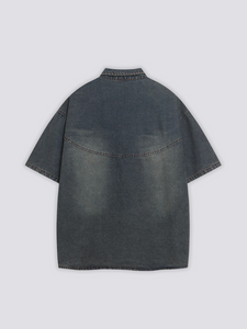 Chemise en Jean